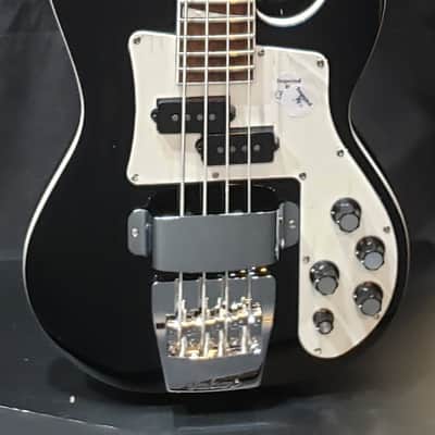 Jackson X Series Concert Bass CBXNT DX IV 2021 Black image 1
