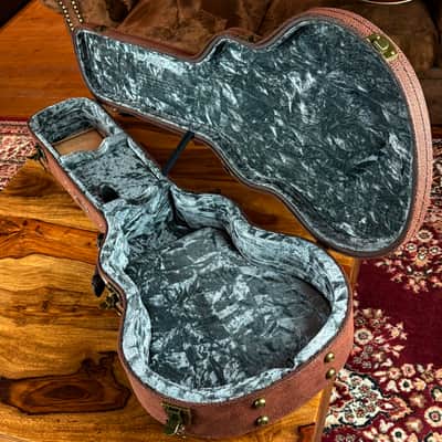 Eastman SB58/TV-LTD-SB - Sunburst Limited Edition - 3,759 kg - NEW image 19