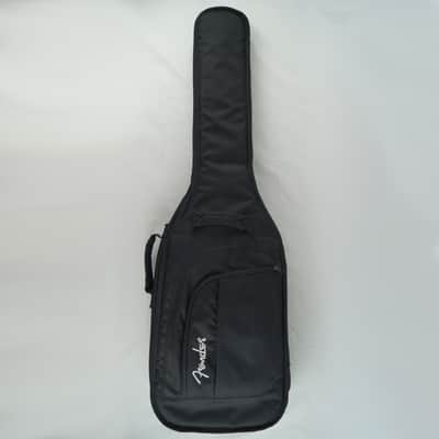 Fender American Performer Mustang - USA 2021 - Vintage White - Gigbag included image 12