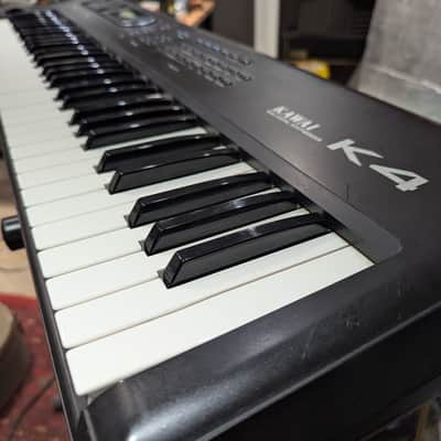 Kawai K4 1989 - 61 key vintage digital synth