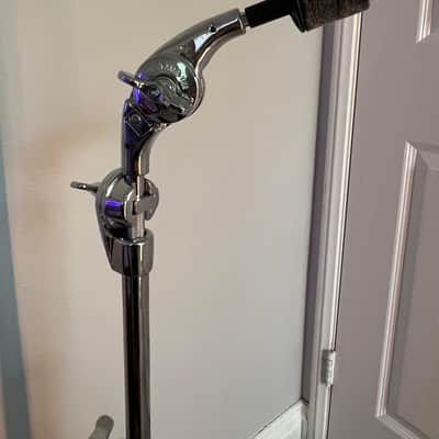 Tama HC63BW 60 Series Boom Cymbal Stand 2010s - Chrome image 5