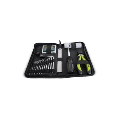 Ernie Ball P04114 Musician's Tool Kit image 1