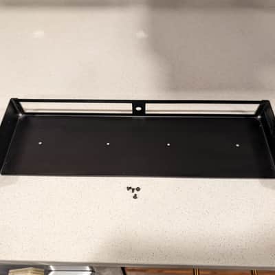 Rockman Rock Module Half Rack Adapter 1985 - Black image 1