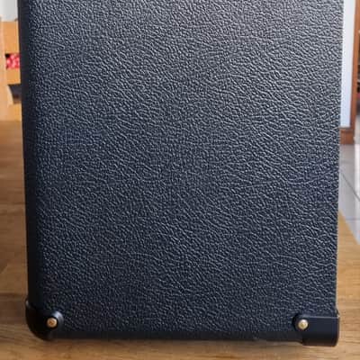 Marshall JVM215C 2-Channel 50-Watt 1x12" Guitar Combo 2008 - Present - Black image 3