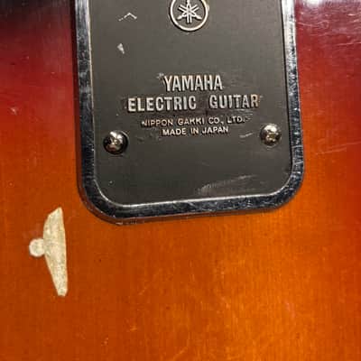 Yamaha Flying Samurai SG-2A Late 60’s early 70’s image 10