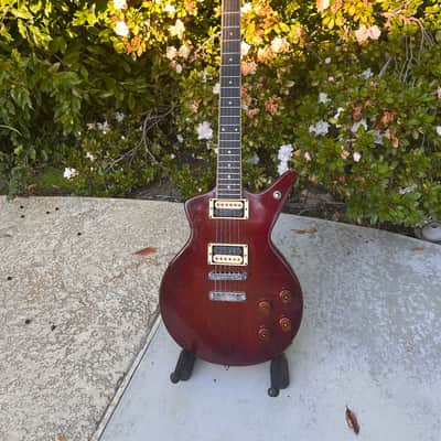 Dean E’ Lite Cafillac 1978 - Red Dot Pat Pen imagen 2
