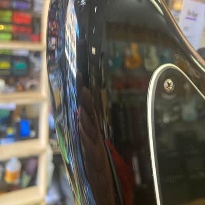 Fender Blacktop Jazzmaster HS 2011 - 2013 - 3-Color Sunburst image 6