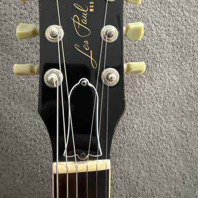 1988 Gibson Les Paul Standard image 5