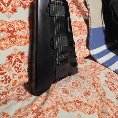 Steinberger Synapse 2010s - Black image 3