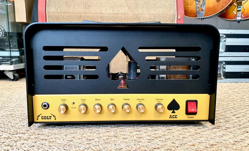 Ace Amplification Colt image 1