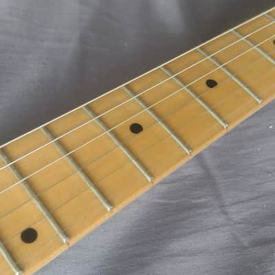 Fender Squier Tele custom-Duncan design pickups-Make an offer! image 8