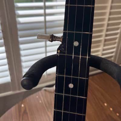 ca 1919 Fairbanks/Vega No. 2 Special 5 String Banjo image 7