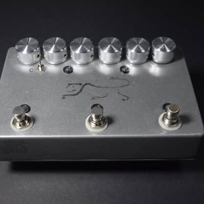 JHS Panther Analog Delay 2012 *RARE-Highly Collectable* image 1