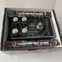 Catalinbread Epoch Bias Preamp Boost Pedal w/ Original box & paperwork