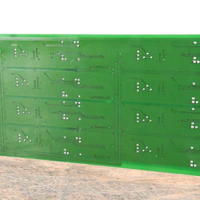 Studer 8-Channel Analog Line Out Card for D21m & D23m Modular I/O System CG01HAR image 16