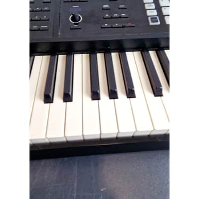 Roland FA-08 - Synthesizer Keyboards - Black - Excellent w/ Power Supply & Original Box image 16