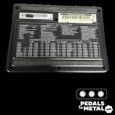 Alesis SR-16 Drum Machine 2010s - Black x109 image 5