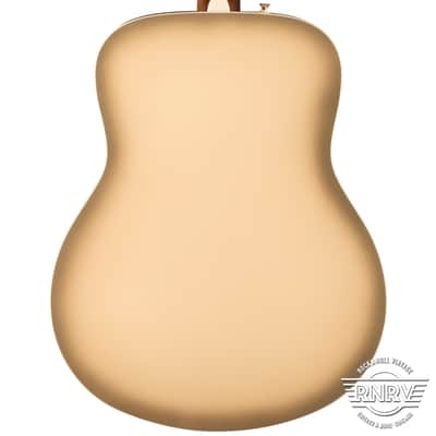 Fender California Vintage Palomino 2024 - Antigua image 2
