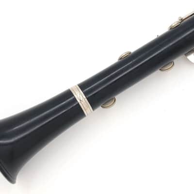 YAMAHA Bb Clarinet YCL-255 [K39675] (06/24) image 10