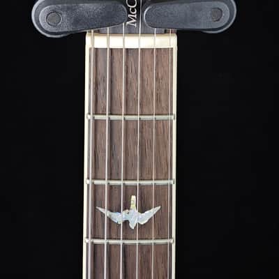 PRS McCarty 594 Wood Library Korina image 8
