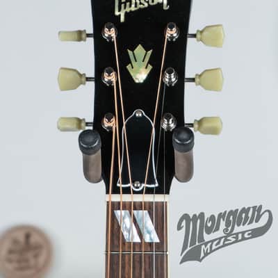 Gibson J-185 Original image 3