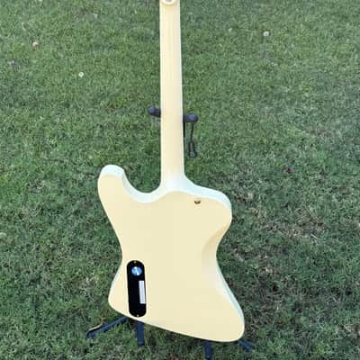ESP LTD Phoenix-1000 2020 - Present - Vintage White image 4