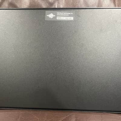 RJM Mastermind GT16 2010s - Black image 6