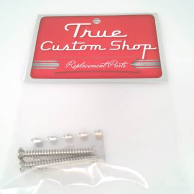 True Custom Shop Fender Stratocaster image 4