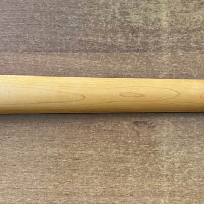 Schecter Traditional standard guitar neck 2010s image 7
