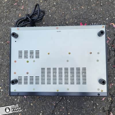 TOA AX-1000A Mixer Used image 5
