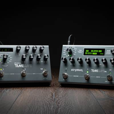 Strymon TimeLine MX image 6