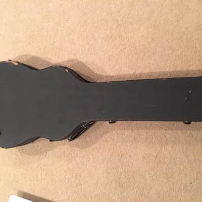 Gibson 2EB EB2 1969 Red Lefthanded Lefty Bass image 6