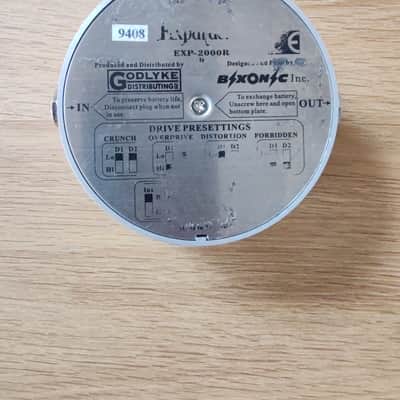 Bixonic EXP-2000R Expandora image 3