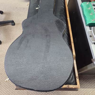 Washburn HB-30 image 5
