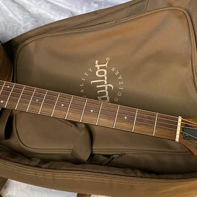 NEW! Taylor Big Baby Taylor BBTe Acoustic-electric Guitar - Natural Sitka Spruce - 3.95lbs - Authorized Dealer - G06244 image 5