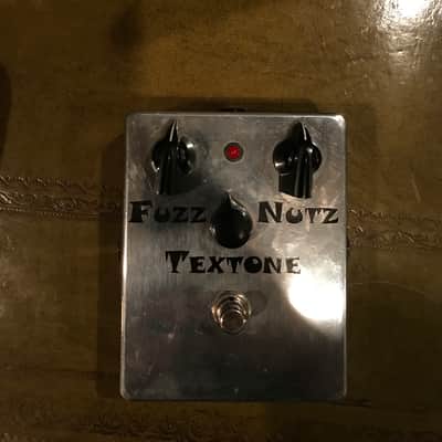 (Austone) Textone Fuzz Nutz image 1