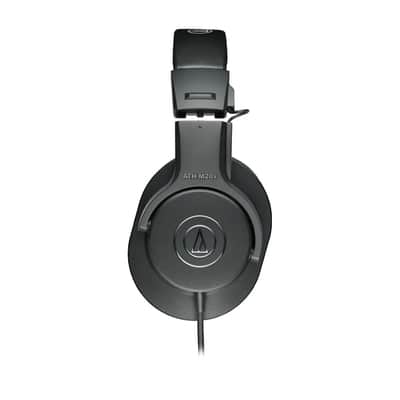 Audio-Technica ATH-M20x Closed-Back Studio Headphones image 2