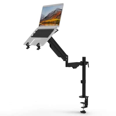 Odyssey LSCT01B | Laptop Table Mount image 2
