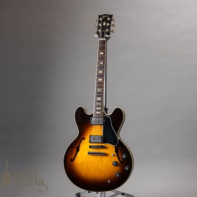 Gibson ES-335TD 1982 image 1