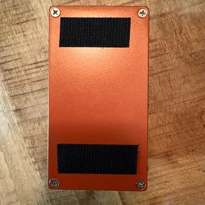 Templodevices Model 66 Vibrato and Phase Shifter image 2