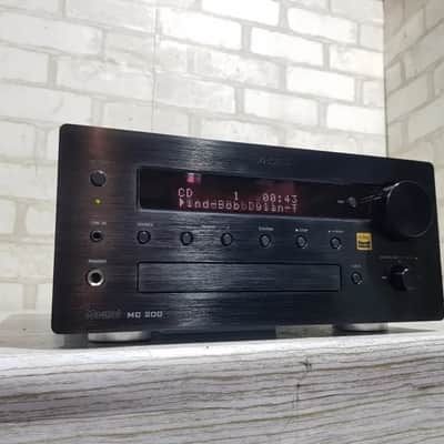 Magnat MC 200 Rare Vintage Network CD Receiver Tested Working Hi-Fi Warranty image 4