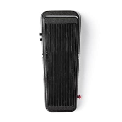 Mint Dunlop 95Q Cry Baby Wah Guitar Effect Pedal image 5