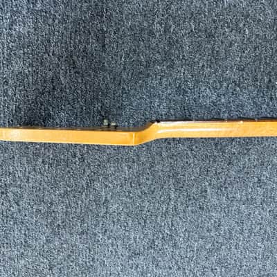 Immagine Kubicki Stratocaster Neck 1983 Vintage - 15