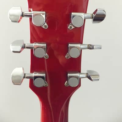 Richwood RE-400-WR Red image 5