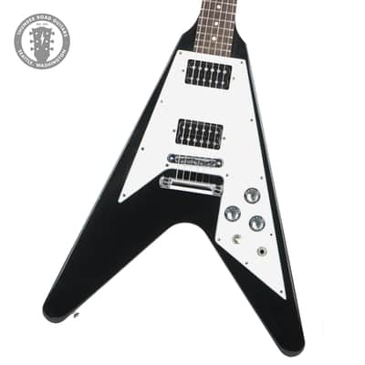 2005 Gibson Flying V Ebony
