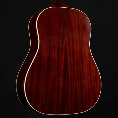 Gibson 50's J-45 Original Acoustic Guitar - Vintage Sunburst-Preowned image 11