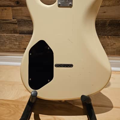 Ibanez  Roadster RS-100  1979 - Ivory image 4