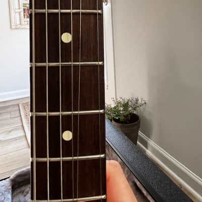 Fender American Professional II Stratocaster image 9