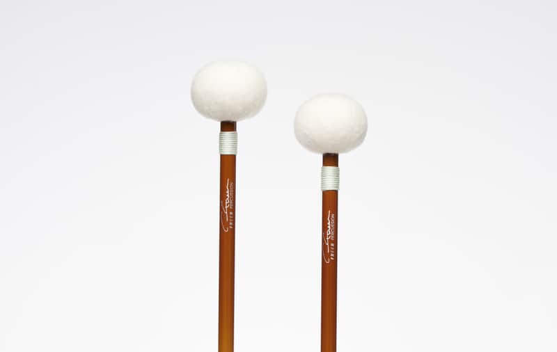 Freer Percussion Special Edition C-DRVR2 Dresdner Series VR2 image 1