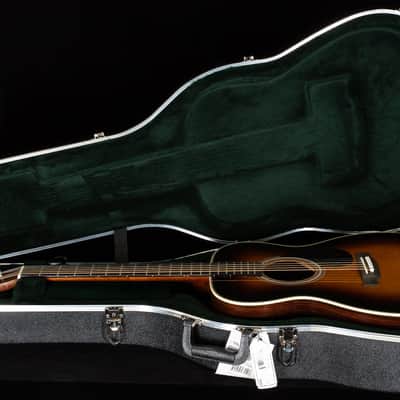 Martin OM-28 Sunburst 2025 Specs (839) image 7